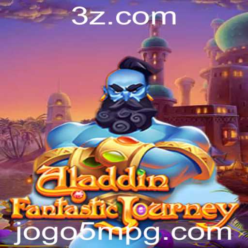 Explorando o Mundo Encantado de Aladdin: Um Guia Completo para o Jogo