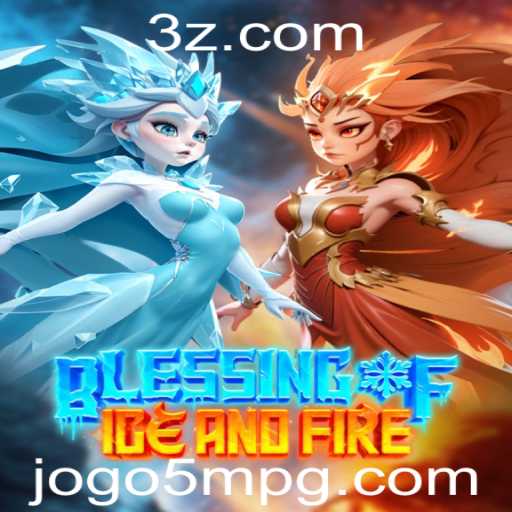Blessing of Ice and Fire: Uma Jornada Épica no Mundo dos Jogos de Tabuleiro
