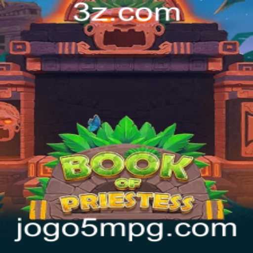 Descubra BookOfPriestess: Aventuras e Estratégias no Novo Jogo de Tabuleiro