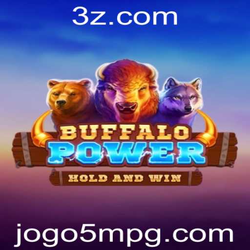 BuffaloPower: A Nova Sensação do Mundo dos Jogos
