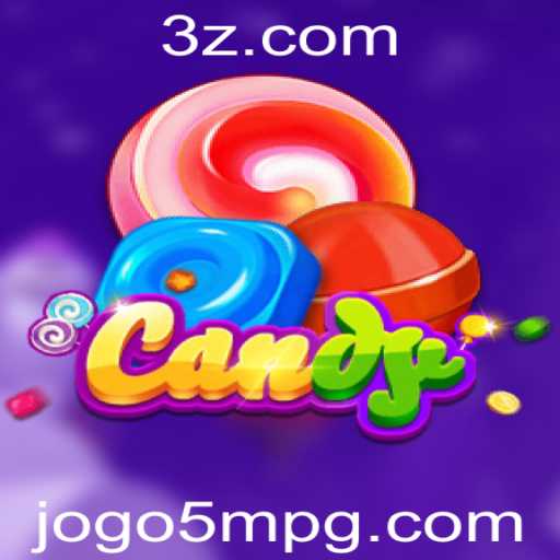 Candy: O Jogo de Estratégia para a Era Digital