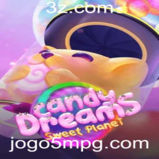 Descubra o Mundo Encantado de CandyDreams: O Jogo que Conquista Todas as Idades