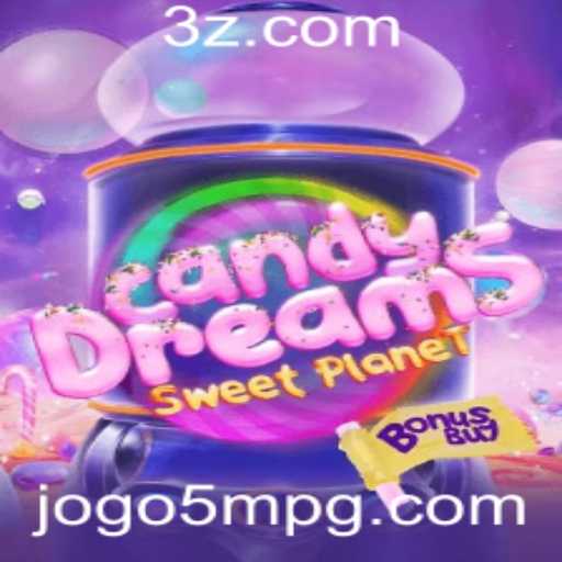 CandyDreamsSweetPlanet: Explorando o Mundo Doce de Aventuras e Estratégia