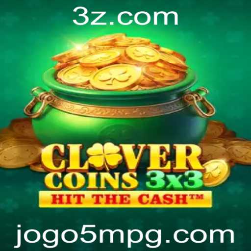 Explorando o Mundo do Jogo Clovercoin3x3: Descrição, Regras e Novidades