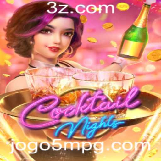 CocktailNights: A Nova Sensação no Mundo dos Jogos