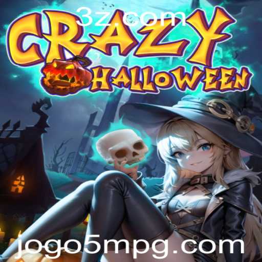 Descubra o Universo de CrazyHalloween e Suas Regras Envolventes