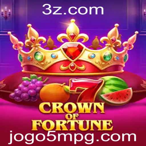 CrownofFortune: Explorando o Novo Fenômeno dos Jogos de Estratégia