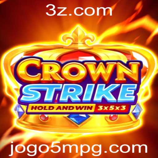 Crownstrike: Descubra o Jogo Estratégico de Ação Intensa