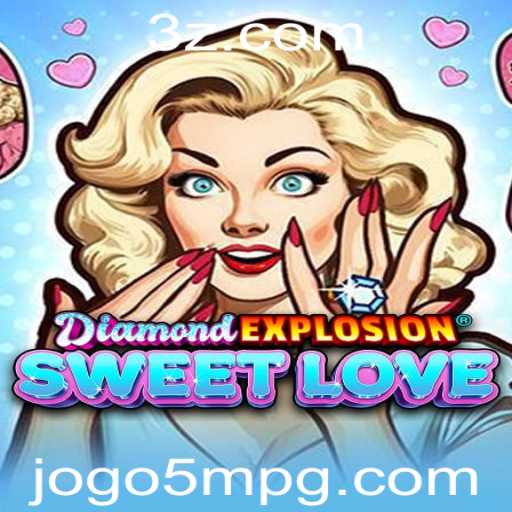 Explorando o Jogo DiamondExplosionSweetLove