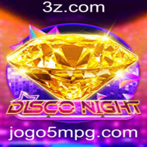 DiscoNight: Um Mergulho na Dança e Estratégia