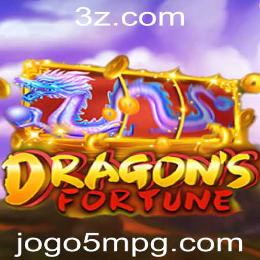 DragonFortune: Aventura Épica no Mundo dos Dragões
