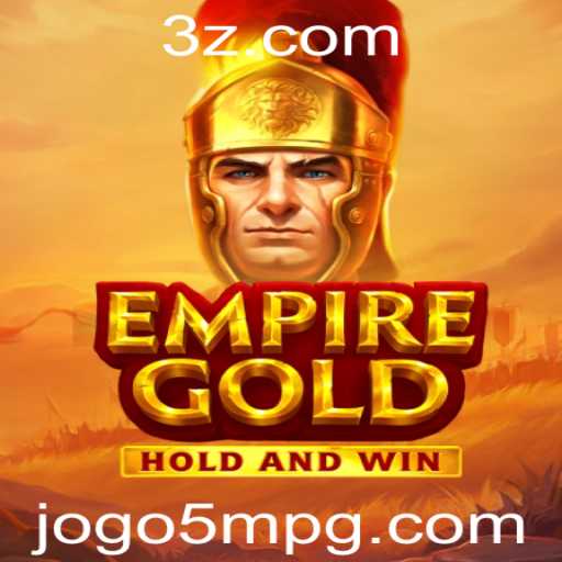 EmpireGold: A Nova Sensação no Mundo dos Jogos com 5mpg
