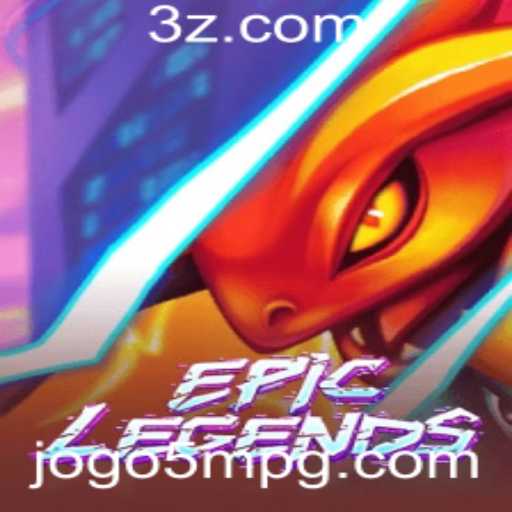 Explorando o Universo de EpicLegends: Um Mergulho nas Regras e Inovações do Jogo