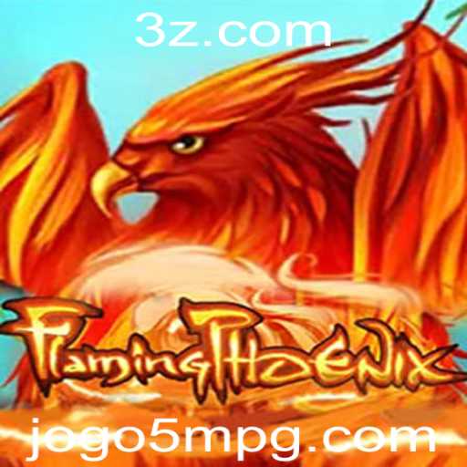 Descubra o Fascinante Mundo de FlamingPhoenix: O Jogo de Sobrevivência em Alta Octanagem