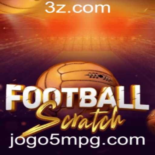 FootballScratch: Revolucionando a Experiência de Jogos com Inovação