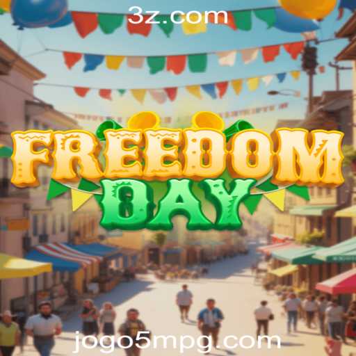 FreedomDay: Um Mergulho no Mundo das Missões e Desafios com 5mpg