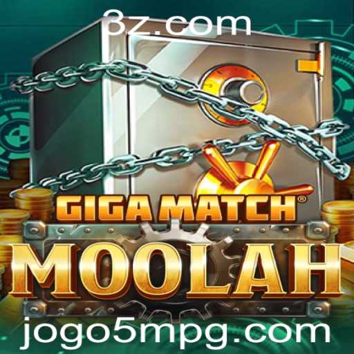 Explorando o Mundo de GigaMatchMoolah