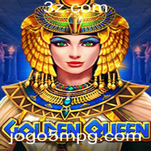 GoldenQueen: A Aventura que Revoluciona o Entretenimento Digital