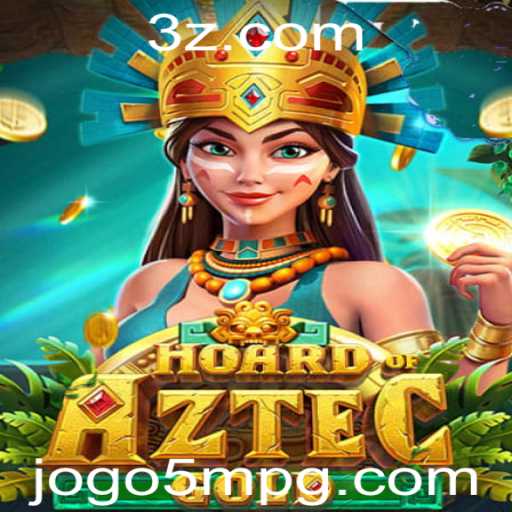 Explorando o Mundo Misterioso de HoardofAztecgold: Um Jogo de Estratégia e Aventuras