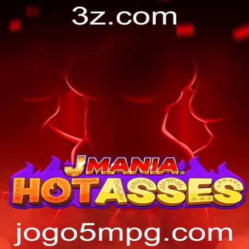 Desvendando JManiaHotAsses: Um Jogo que Revoluciona o Entretenimento Digital