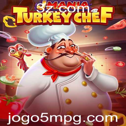 Descubra o Mundo de JManiaTurkeyChef: O Novo Jogo que Está Transformando a Cozinha Digital