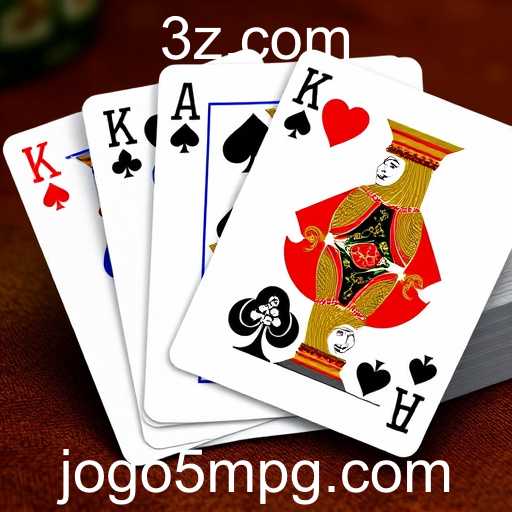 Jogos de Cartas: Entretenimento, Estratégia e História com 5mpg