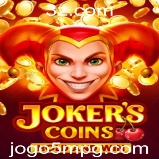 Explorando o Universo de JokersCoins: Uma Experiência de Jogo Única