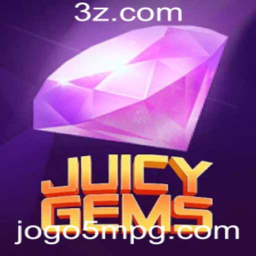 Descubra JuicyGems: O Jogo de Estratégia e Diversão
