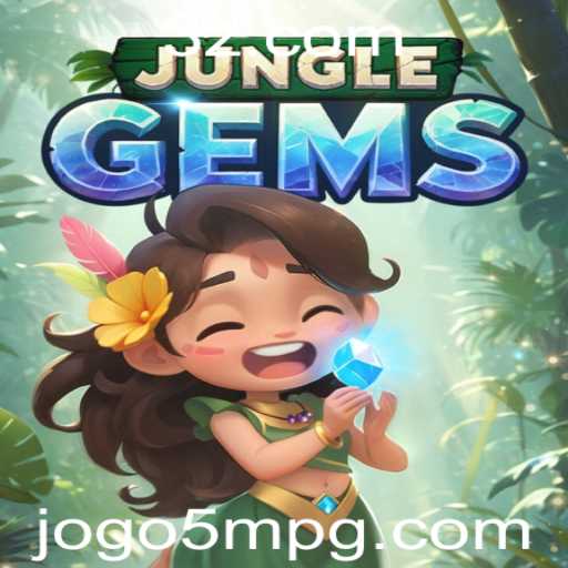 Descubra o Fascinante Mundo do Jogo JungleGems