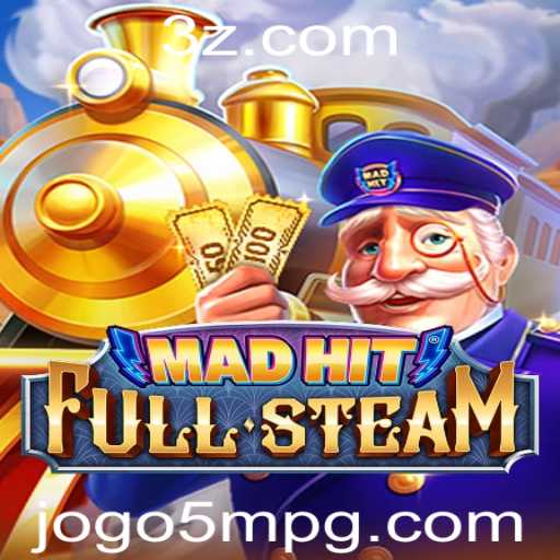 Explorando o Mundo de MadHitFullSteam: Um Universo de Estratégia e Criatividade
