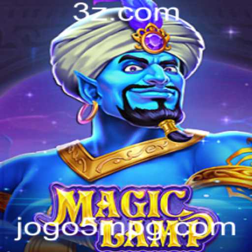 MagicLamp: Um Mergulho em Um Jogo Inovador e Envolvente
