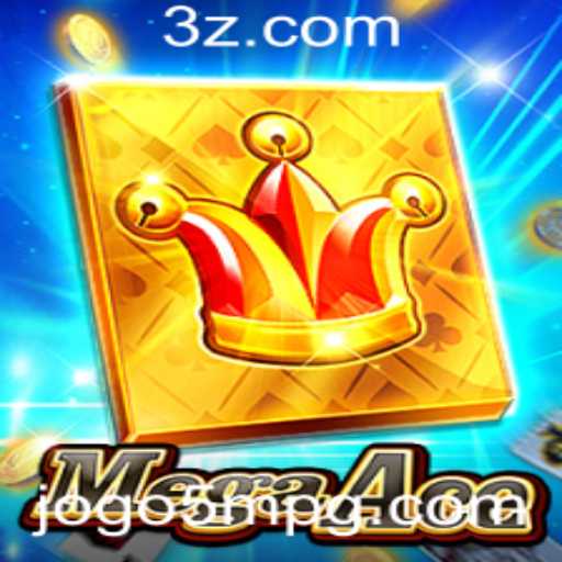 Explorando o Universo de MegaAce: Introdução, Descrição e Regras do Jogo