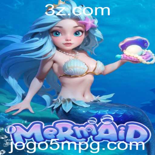 Descobrindo o Mundo Encantado de Mermaid: Um Jogo de Estratégia Inovador