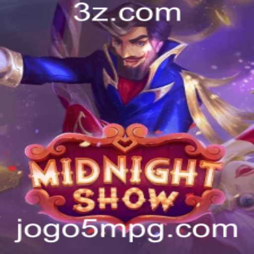 Desvendando o Intrigante Jogo MidnightShow: Regras, Estratégias e Mais