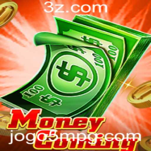 Descubra o Empolgante Mundo de MoneyComing: Um Jogo Estratégico Revolucionário