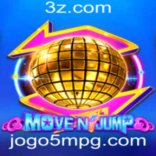 Explorando o Mundo de MovenJump: Estratégias, Regras e Desafios