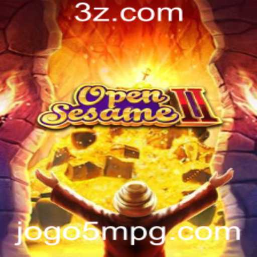 OpenSesameII: Explorando o Fascinante Mundo do Jogo com 5mpg