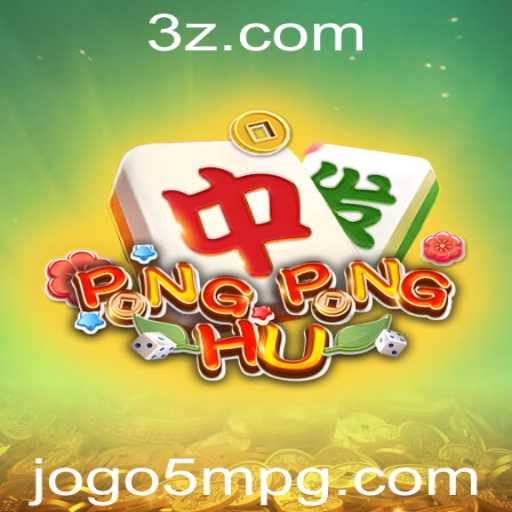 Descubrindo o Jogo PONGPONGHU: Uma Nova Sensação no Mundo dos Jogos