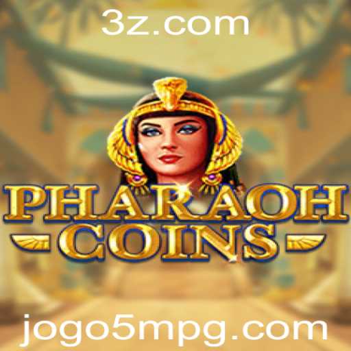 Descubra PharaohCoins: Aventura e Estratégia no Antigo Egito