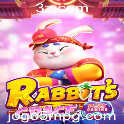 Descubra o Fascinante Mundo de RabbitsGrace: Uma Fusão de Estratégia e Aventura