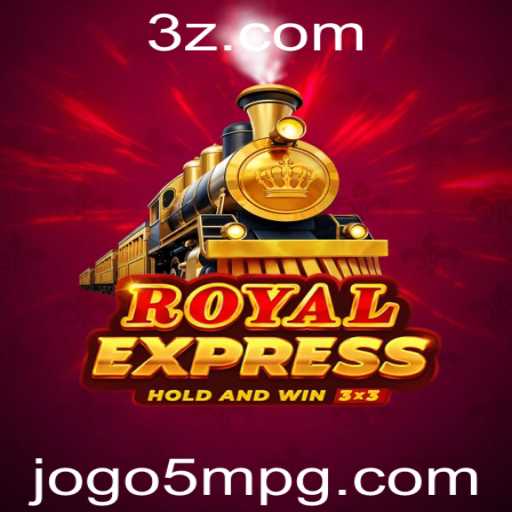 RoyalExpress: A Aventura de Estratégia Sobre Trilhos