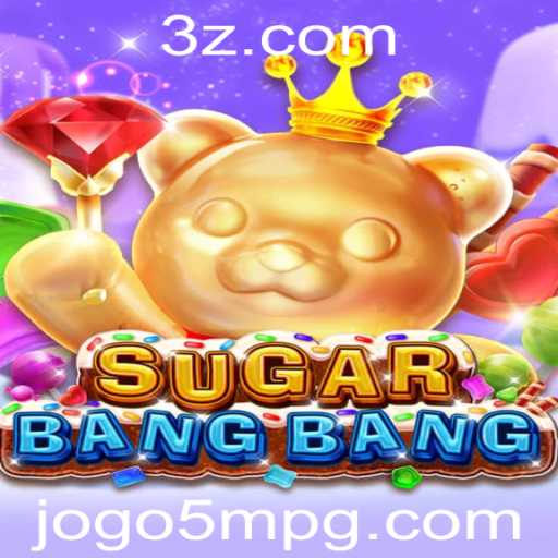 Descubra o Inovador Jogo SUGARBANGBANG e Sua Paleta de Aventura