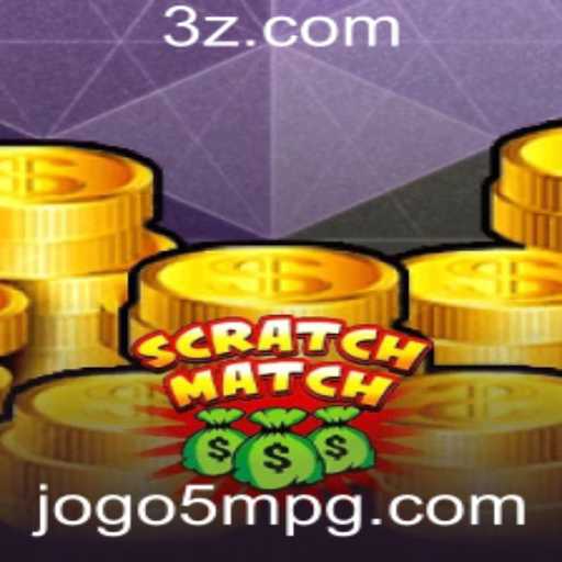 Descubra o Fascinante Mundo de ScratchMatch: Um Jogo Inovador para Todas as Idades