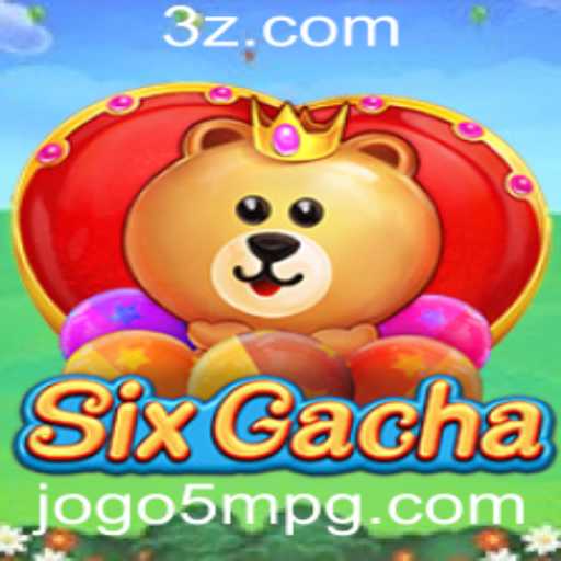 Descubra o Mundo Fascinante de SixGacha: O Novo Jogo de Estratégia 5mpg