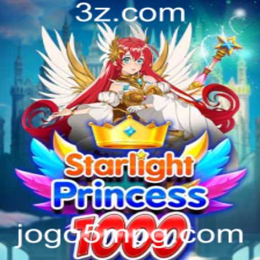Descubra o Fascinante Mundo de StarlightPrincess1000: Um Mergulho nas Regras e Estratégias