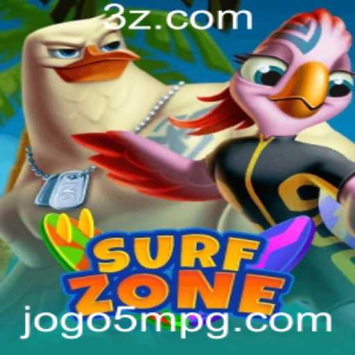 Explorando o Mundo Emocionante de SurfZone: A Nova Sensação dos Jogos