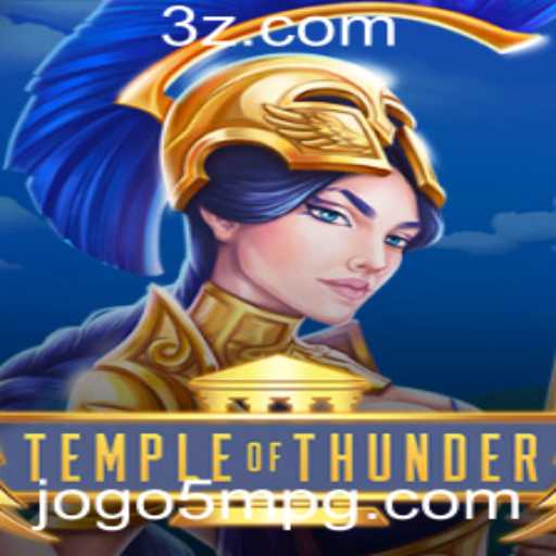 TempleofThunder: Descubra o Jogo Revolucionário que Está Dominando o Mundo dos 5mpg