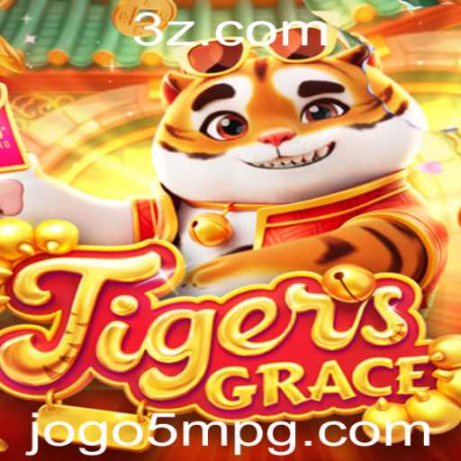 TigersGrace: O Jogo Revolucionário com a Palavra-Chave 5mpg