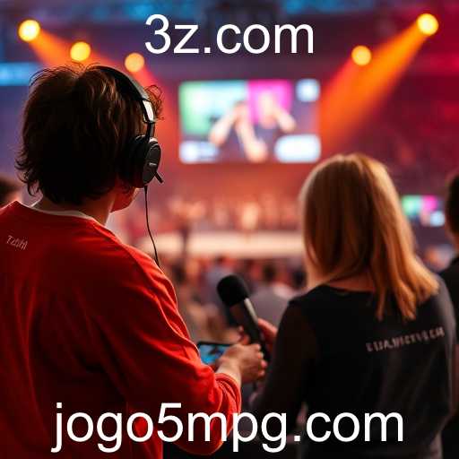 Transmissão ao Vivo: Uma Nova Era de Interatividade Digital