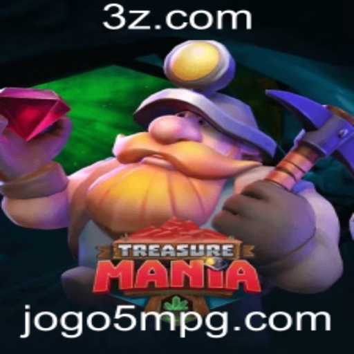 Explorando o Mundo Aventura de TreasureMania: Um Guia Completo